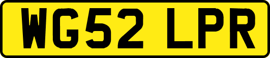 WG52LPR