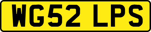 WG52LPS