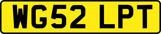 WG52LPT