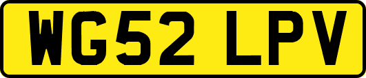 WG52LPV