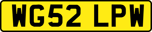 WG52LPW