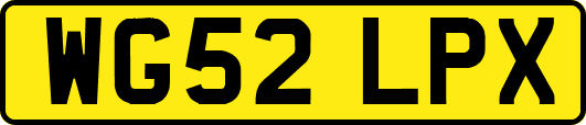 WG52LPX