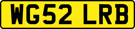 WG52LRB