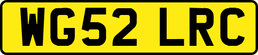 WG52LRC