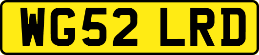 WG52LRD