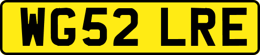 WG52LRE