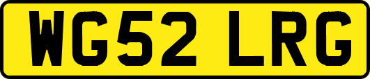 WG52LRG