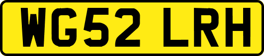 WG52LRH