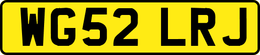 WG52LRJ
