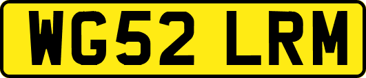 WG52LRM