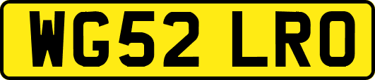 WG52LRO
