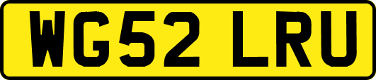 WG52LRU