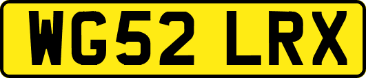 WG52LRX