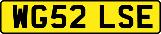 WG52LSE