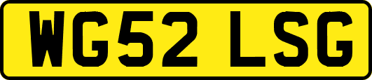 WG52LSG