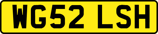 WG52LSH