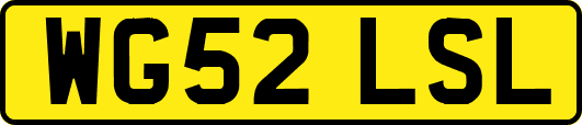 WG52LSL