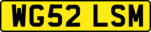 WG52LSM