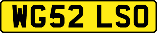 WG52LSO