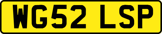 WG52LSP