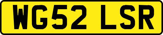 WG52LSR