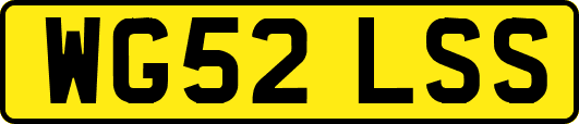 WG52LSS