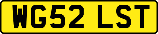 WG52LST