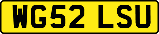 WG52LSU