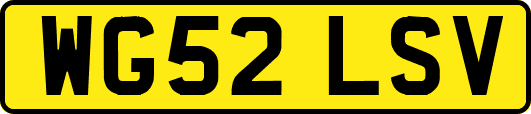 WG52LSV