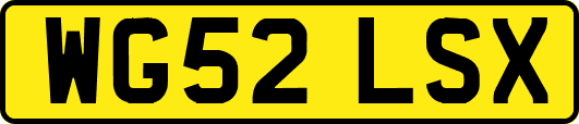 WG52LSX