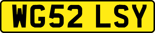 WG52LSY