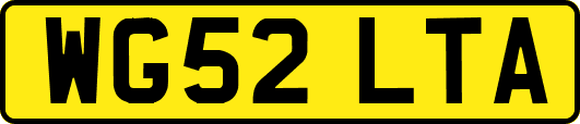 WG52LTA