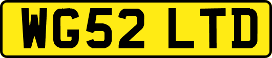 WG52LTD