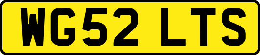WG52LTS
