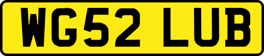 WG52LUB