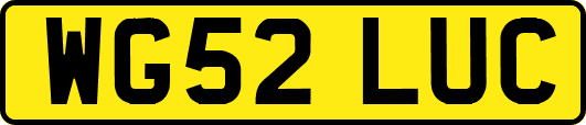 WG52LUC