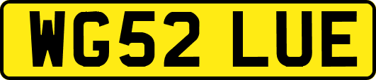 WG52LUE