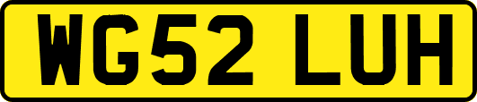 WG52LUH