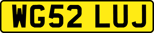 WG52LUJ