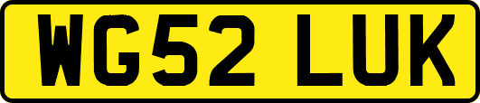 WG52LUK