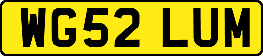 WG52LUM