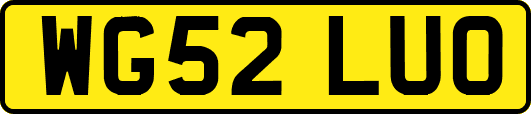 WG52LUO