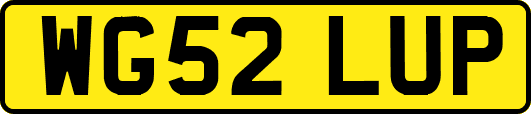 WG52LUP