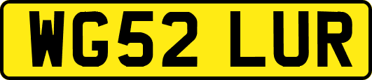 WG52LUR