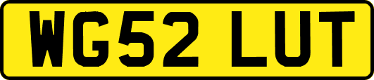 WG52LUT