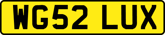 WG52LUX