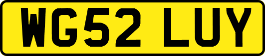 WG52LUY
