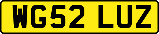 WG52LUZ