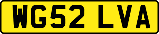 WG52LVA