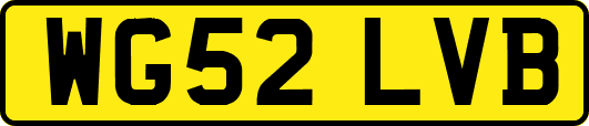 WG52LVB